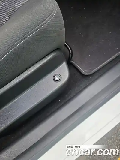 Renault SM3 2014 1.6 Автомат в Москве № 107272, миниатюра 7