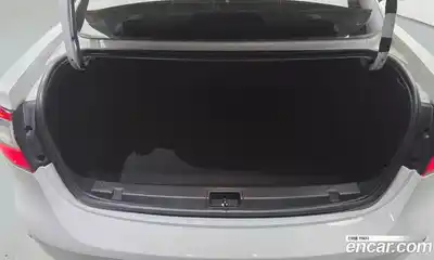 Renault SM3 2014 1.6 Автомат в Москве № 107272, миниатюра 8