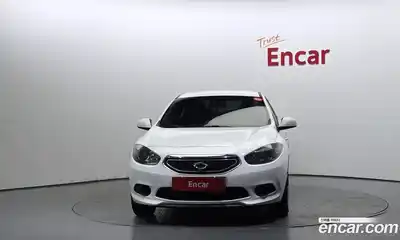 Renault SM3 2014 1.6 Автомат в Москве № 107272, миниатюра 9