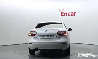 Renault SM3 2014 1.6 Автомат в Москве № 107272, миниатюра 10