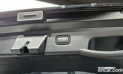 Hyundai Tucson, 2024