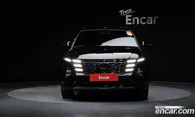 Hyundai Tucson 2024 1.6 Автомат в Москве № 108321, миниатюра 11