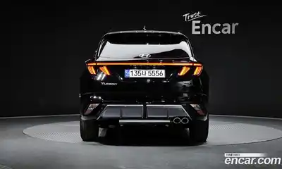 Hyundai Tucson 2024 1.6 Автомат в Москве № 108321, миниатюра 12