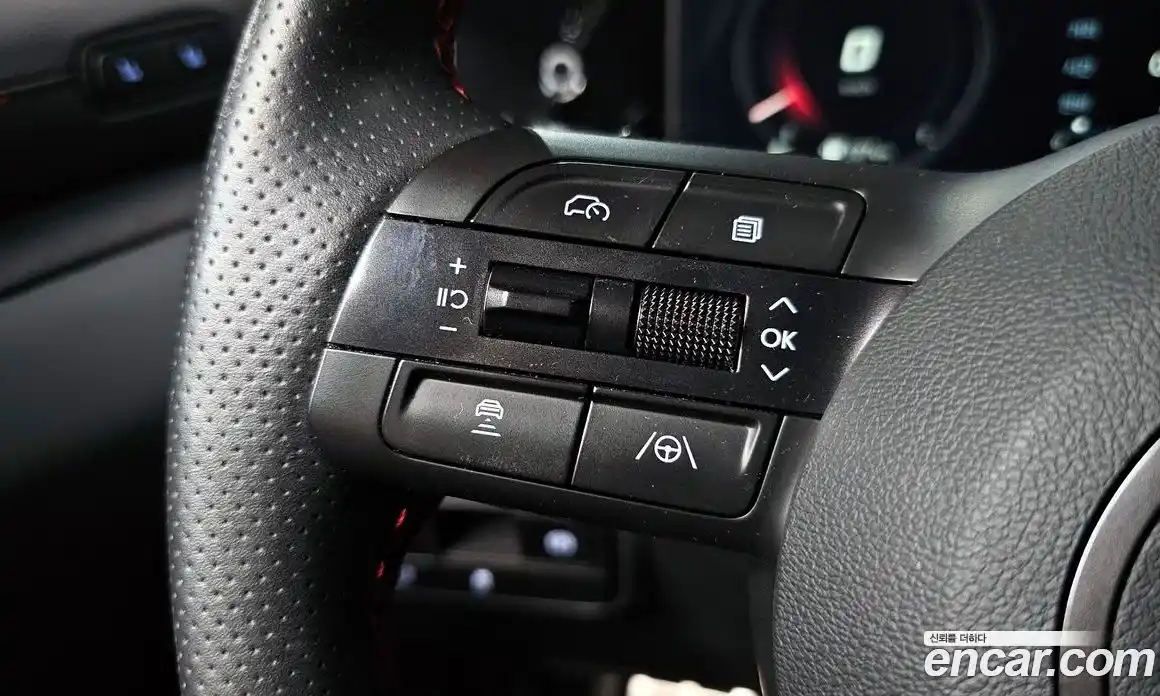 Hyundai Tucson 2024 1.6 Автомат в Москве № 108321, фото 16