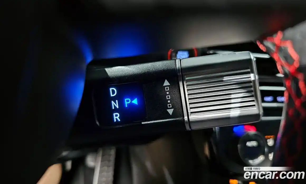 Hyundai Tucson 2024 1.6 Автомат в Москве № 108321, фото 17