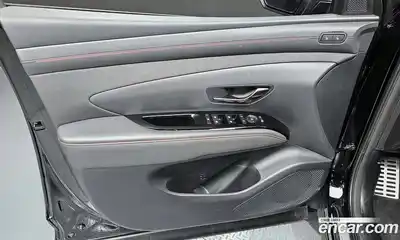 Hyundai Tucson 2024 1.6 Автомат в Москве № 108321, миниатюра 3