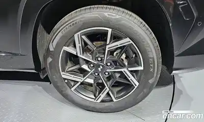 Hyundai Tucson 2024 1.6 Автомат в Москве № 108321, миниатюра 4