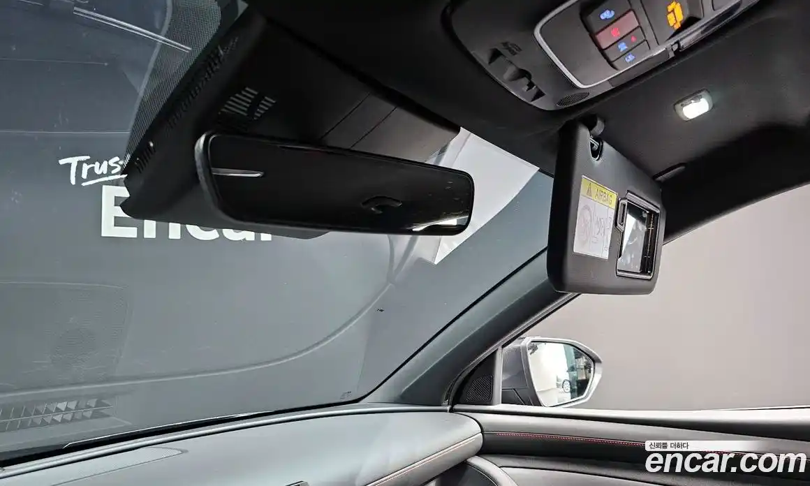 Hyundai Tucson 2024 1.6 Автомат в Москве № 108321, фото 6