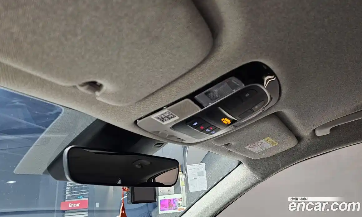 Hyundai Sonata 2022 2.0 Автомат в Москве № 108888, фото 15