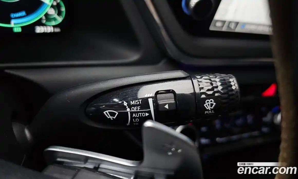 Hyundai Sonata 2022 2.0 Автомат в Москве № 108888, фото 6