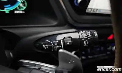 Hyundai Sonata 2022 2.0 Автомат в Москве № 108888, миниатюра 6