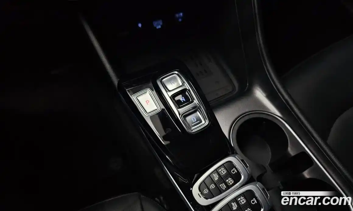 Hyundai Sonata 2022 2.0 Автомат в Москве № 108888, фото 7