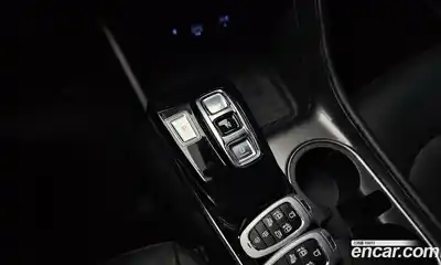 Hyundai Sonata 2022 2.0 Автомат в Москве № 108888, миниатюра 7