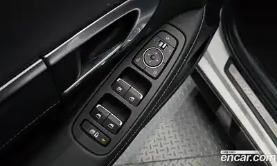 Hyundai Sonata 2022 2.0 Автомат в Москве № 108888, миниатюра 8