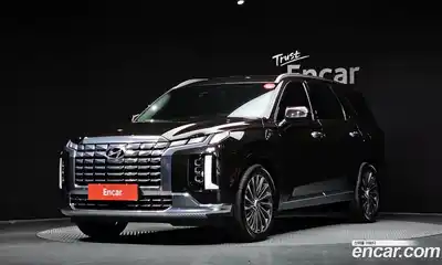 Hyundai Palisade, 2023