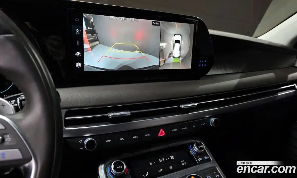 Hyundai Palisade 2023 3.8 Автомат в Москве № 108944, фото 15