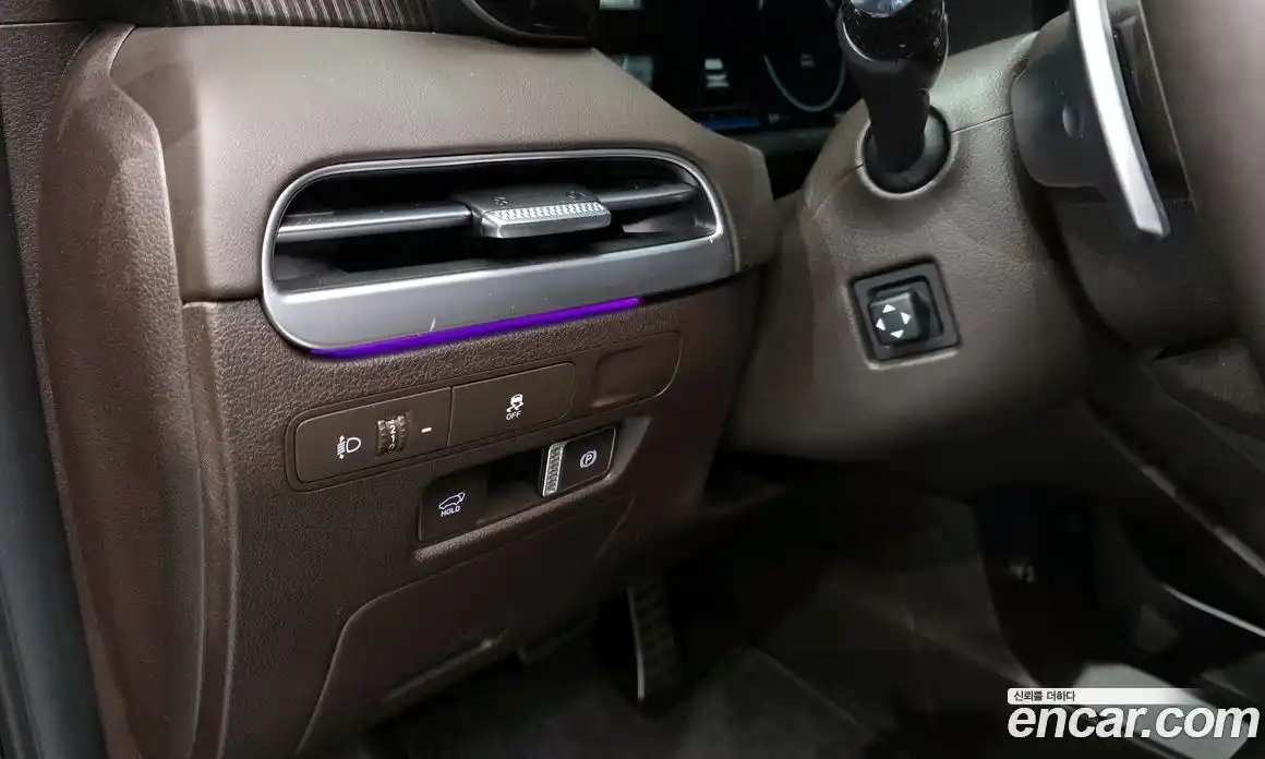 Hyundai Palisade 2023 3.8 Автомат в Москве № 108944, фото 16