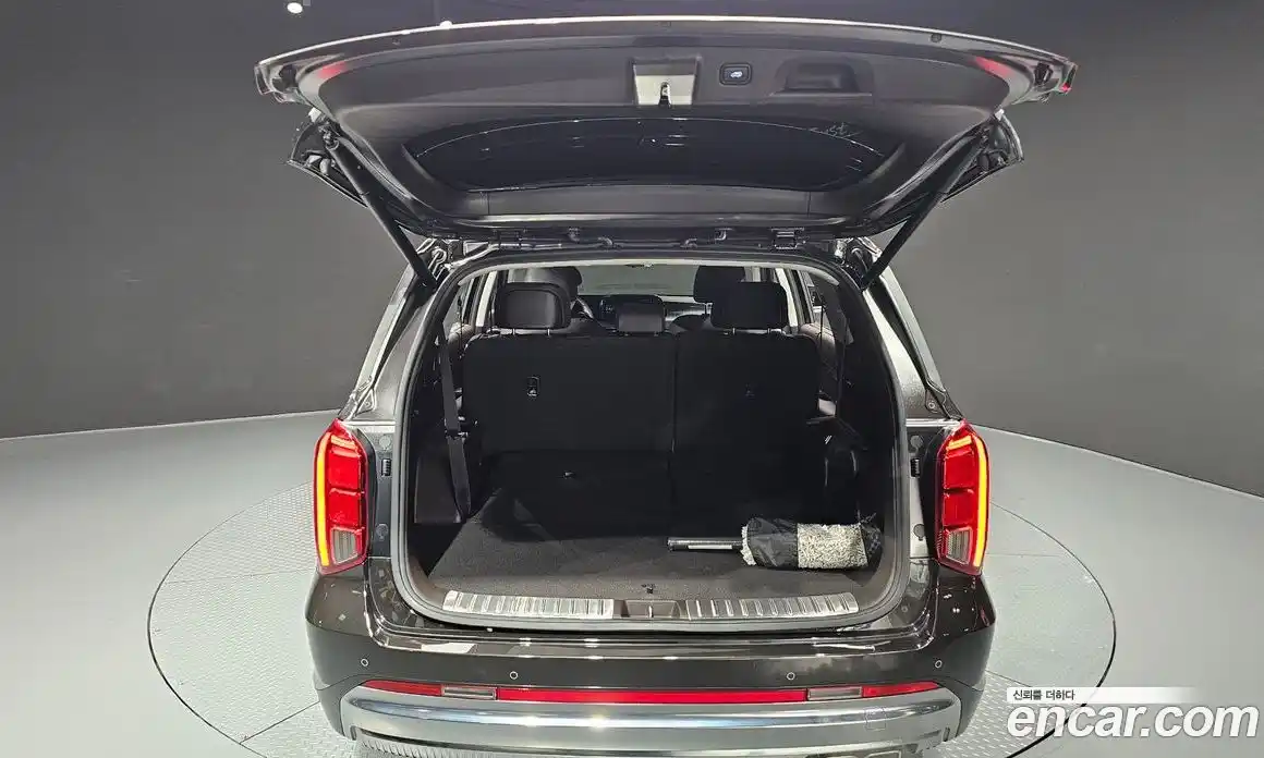 Hyundai Palisade 2023 3.8 Автомат в Москве № 108944, фото 20