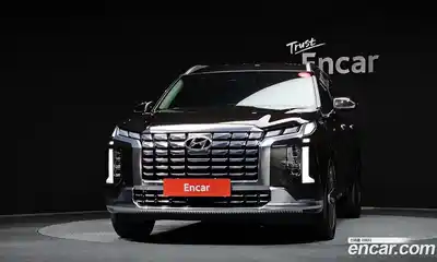 Hyundai Palisade 2023 3.8 Автомат в Москве № 108944, миниатюра 3