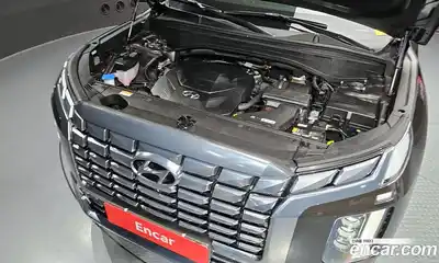 Hyundai Palisade 2023 3.8 Автомат в Москве № 108944, миниатюра 6