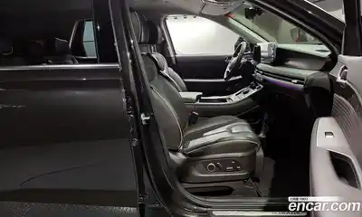 Hyundai Palisade 2023 3.8 Автомат в Москве № 108944, миниатюра 10