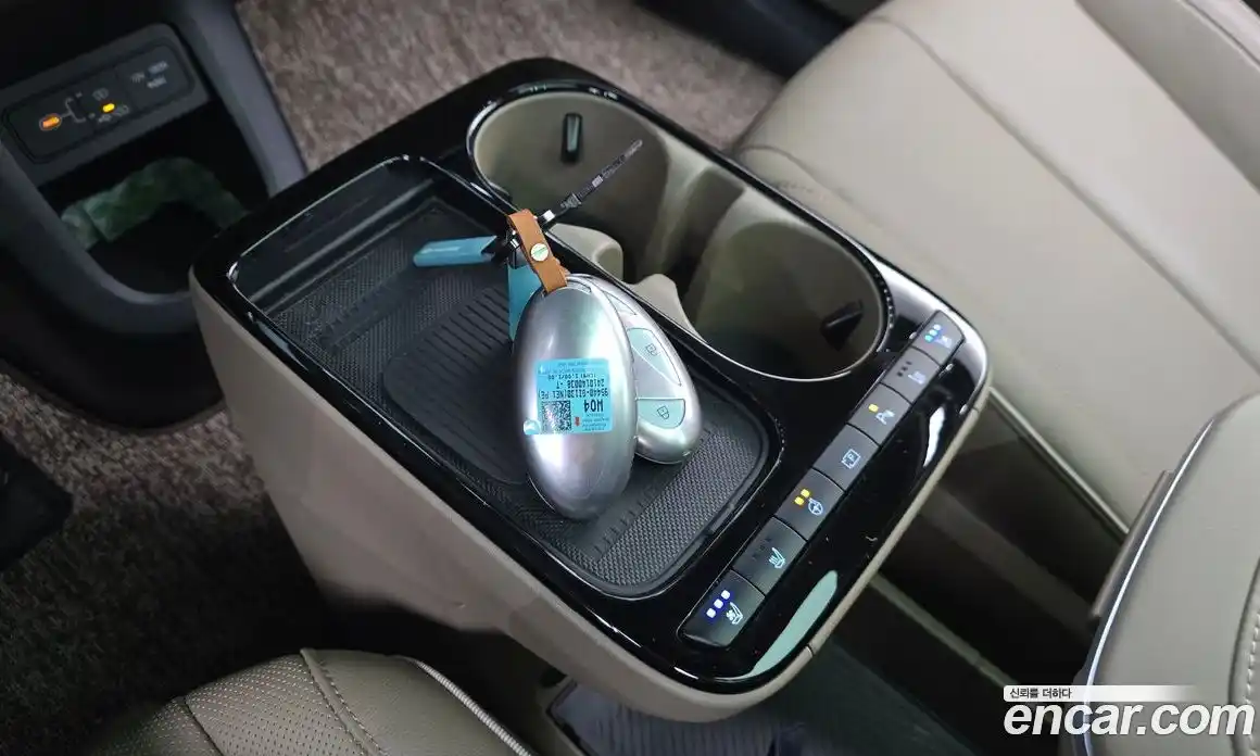 Hyundai Ioniq 5 2025 0.1 Автомат в Москве № 109352, фото 14