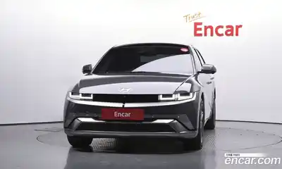 Hyundai Ioniq 5 2025 0.1 Автомат в Москве № 109352, миниатюра 3