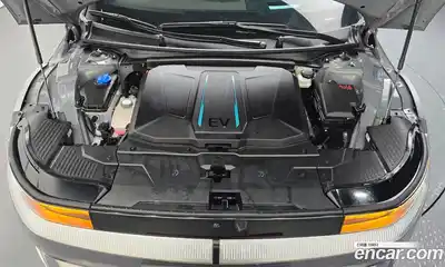 Hyundai Ioniq 5 2025 0.1 Автомат в Москве № 109352, миниатюра 6