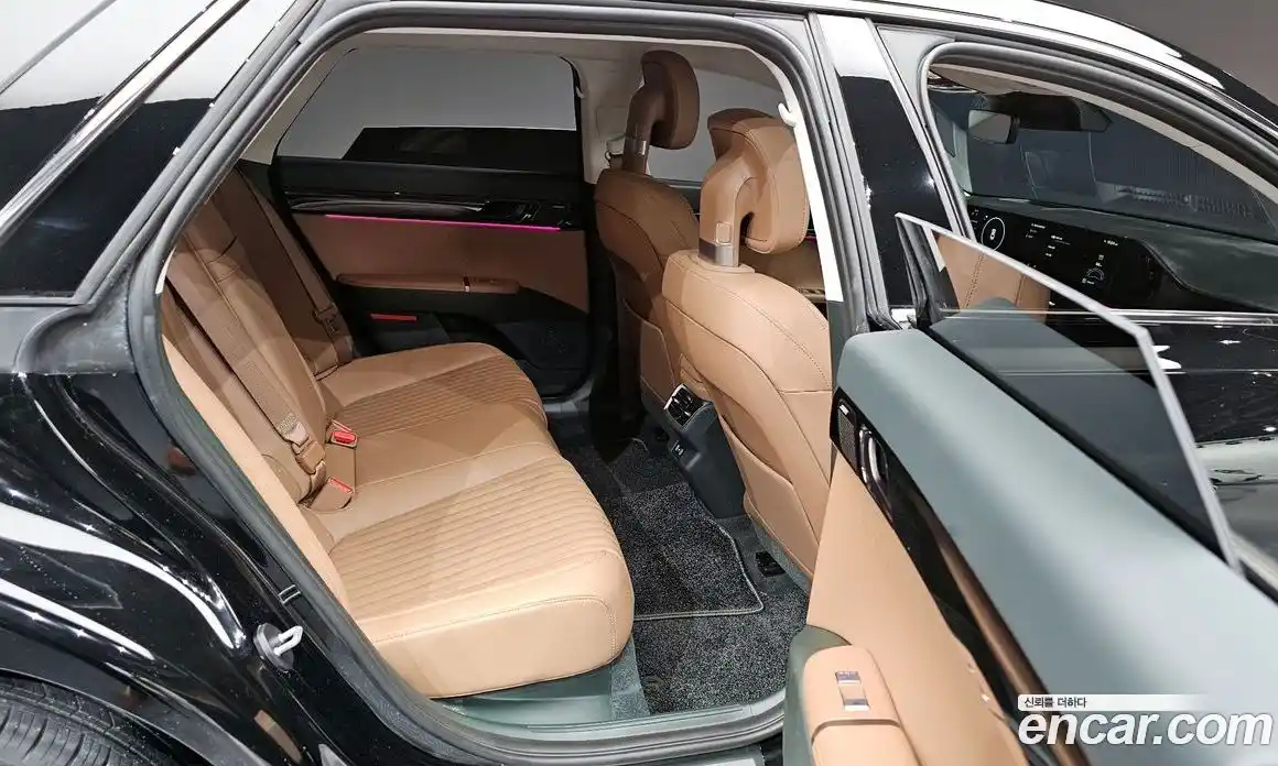 Hyundai Grandeur 2025 2.5 Автомат в Москве № 109691, фото 11