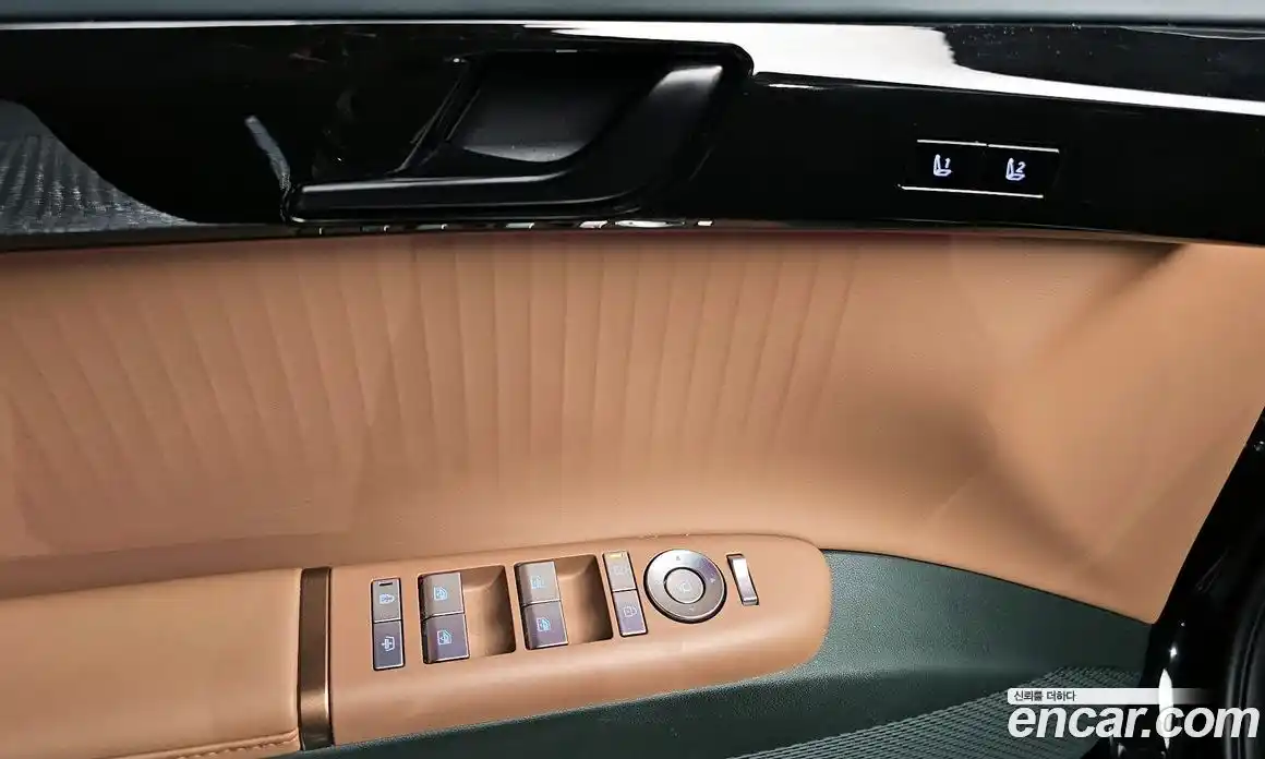 Hyundai Grandeur 2025 2.5 Автомат в Москве № 109691, фото 12