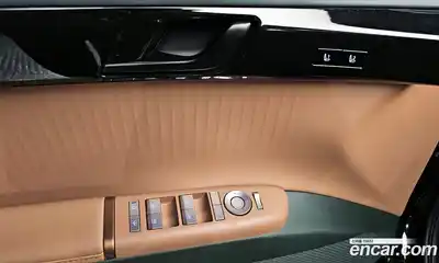 Hyundai Grandeur 2025 2.5 Автомат в Москве № 109691, миниатюра 12