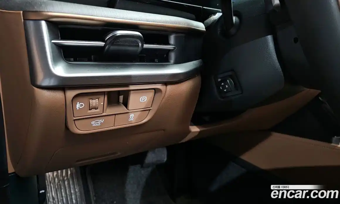 Hyundai Grandeur 2025 2.5 Автомат в Москве № 109691, фото 13