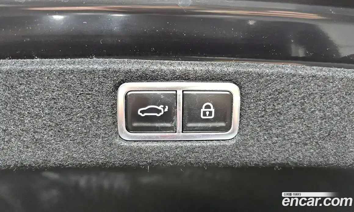 Hyundai Grandeur 2025 2.5 Автомат в Москве № 109691, фото 20