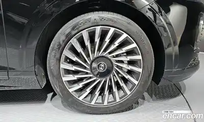 Hyundai Grandeur 2025 2.5 Автомат в Москве № 109691, миниатюра 5