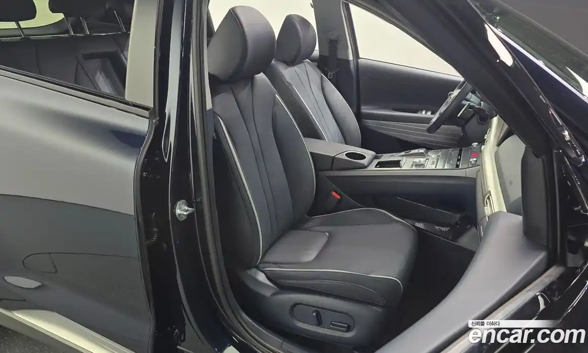 Hyundai Nexo 2024 Автомат в Москве № 109783, фото 12