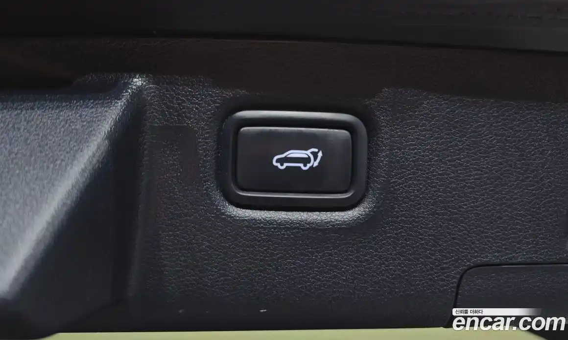 Hyundai Nexo 2024 Автомат в Москве № 109783, фото 18