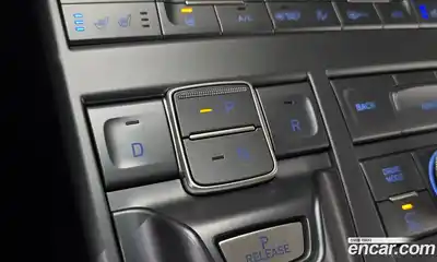 Hyundai Nexo 2024 Автомат в Москве № 109783, миниатюра 5