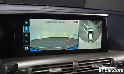 Hyundai Nexo 2024 Автомат в Москве № 109783, миниатюра 6