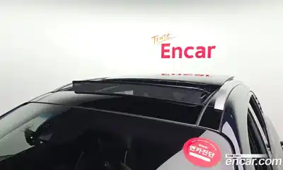 Hyundai Nexo 2024 Автомат в Москве № 109783, миниатюра 7