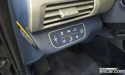 Hyundai Nexo 2024 Автомат в Москве № 109783, миниатюра 8