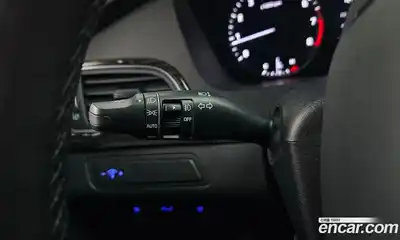 Hyundai Sonata, 2016