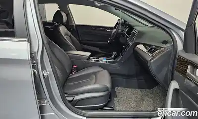 Hyundai Sonata 2016 2.0 Автомат в Москве № 113366, миниатюра 12