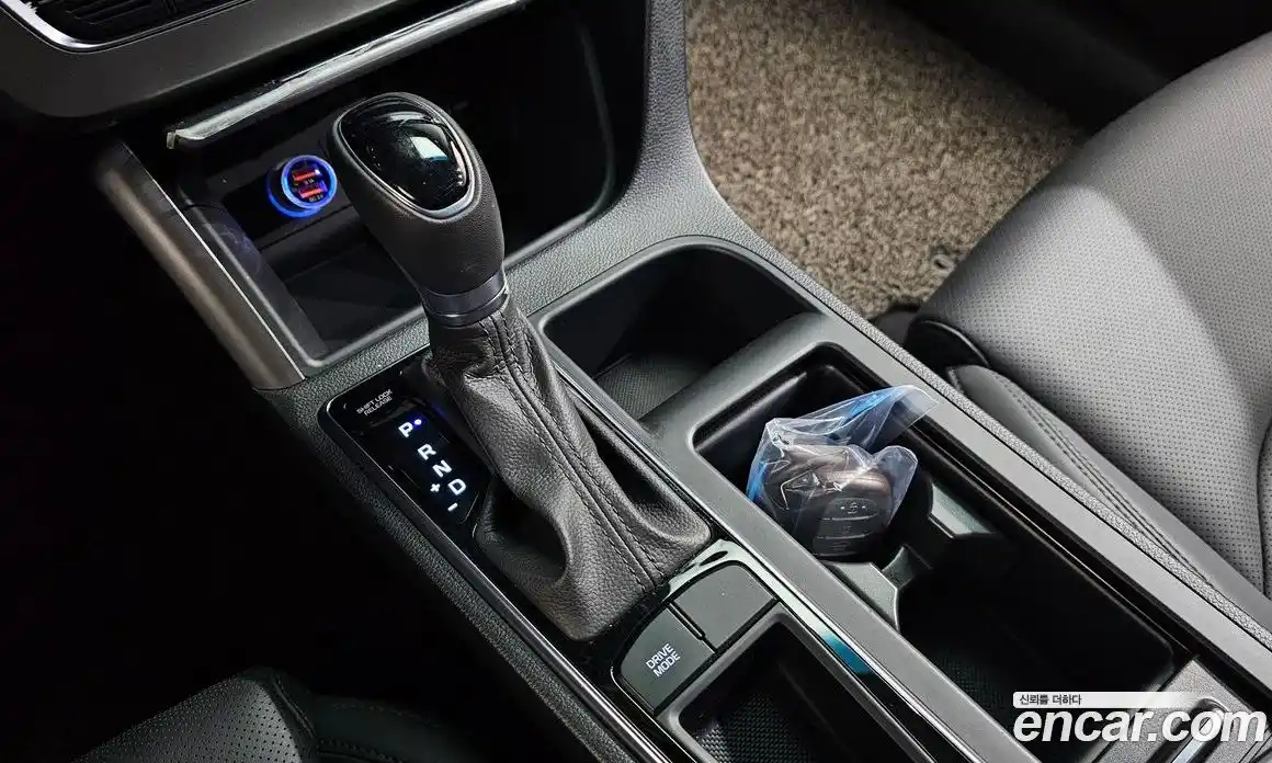 Hyundai Sonata 2016 2.0 Автомат в Москве № 113366, фото 14