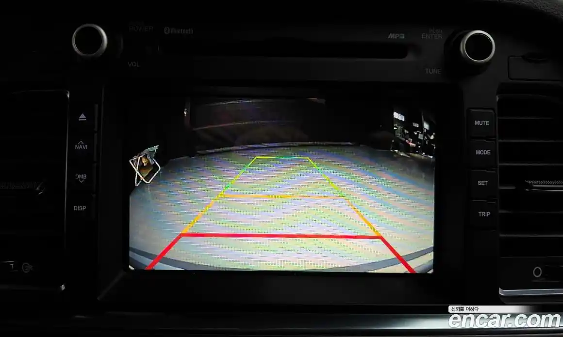 Hyundai Sonata 2016 2.0 Автомат в Москве № 113366, фото 20