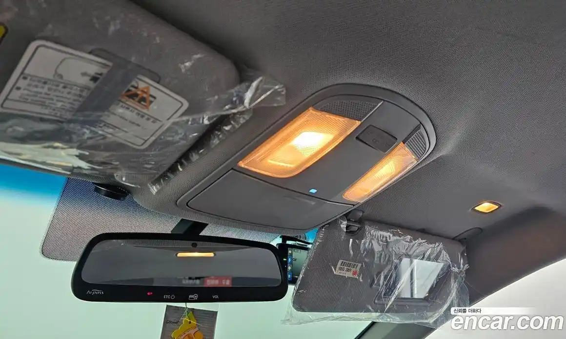 Hyundai Sonata 2016 2.0 Автомат в Москве № 113366, фото 8