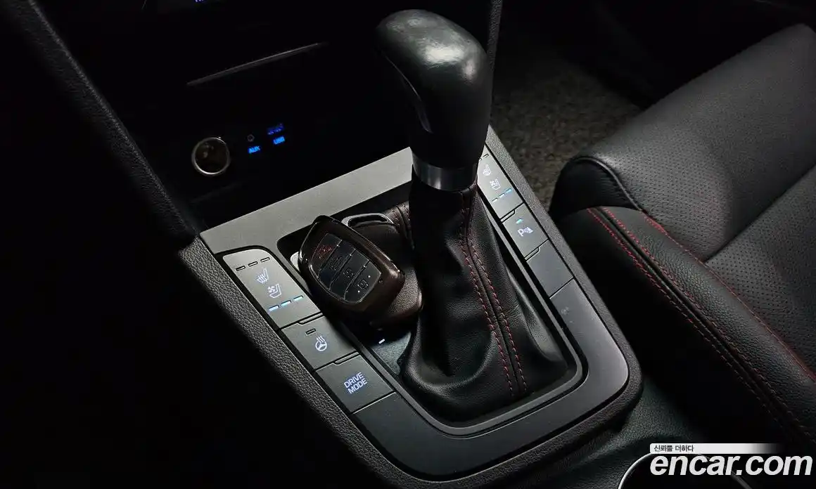 Hyundai Avante 2018 1.6 Автомат в Москве № 11709, фото 9