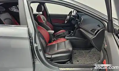 Hyundai Avante 2018 1.6 Автомат в Москве № 11709, миниатюра 10