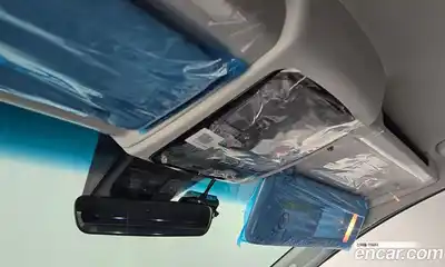 Hyundai Staria, 2025