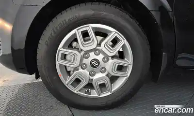 Hyundai Staria 2025 2.2 Автомат в Москве № 119329, миниатюра 11