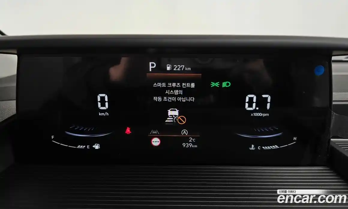 Hyundai Staria 2025 2.2 Автомат в Москве № 119329, фото 12